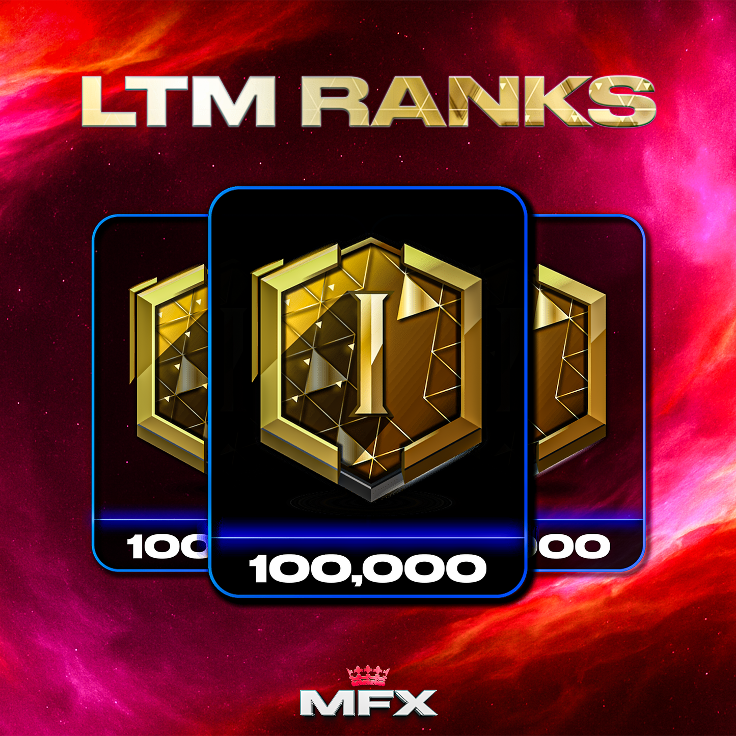 Unlimited Madfut 25 Bot Trade and LTM Points
