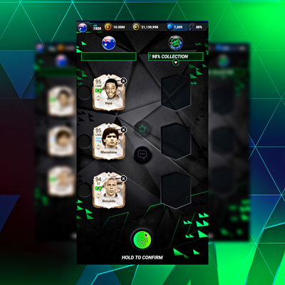 Instant 100% Collections Trading Mod | MF26