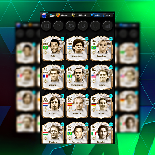 MadFUT 26 Instant 100% Collections Trading Mod