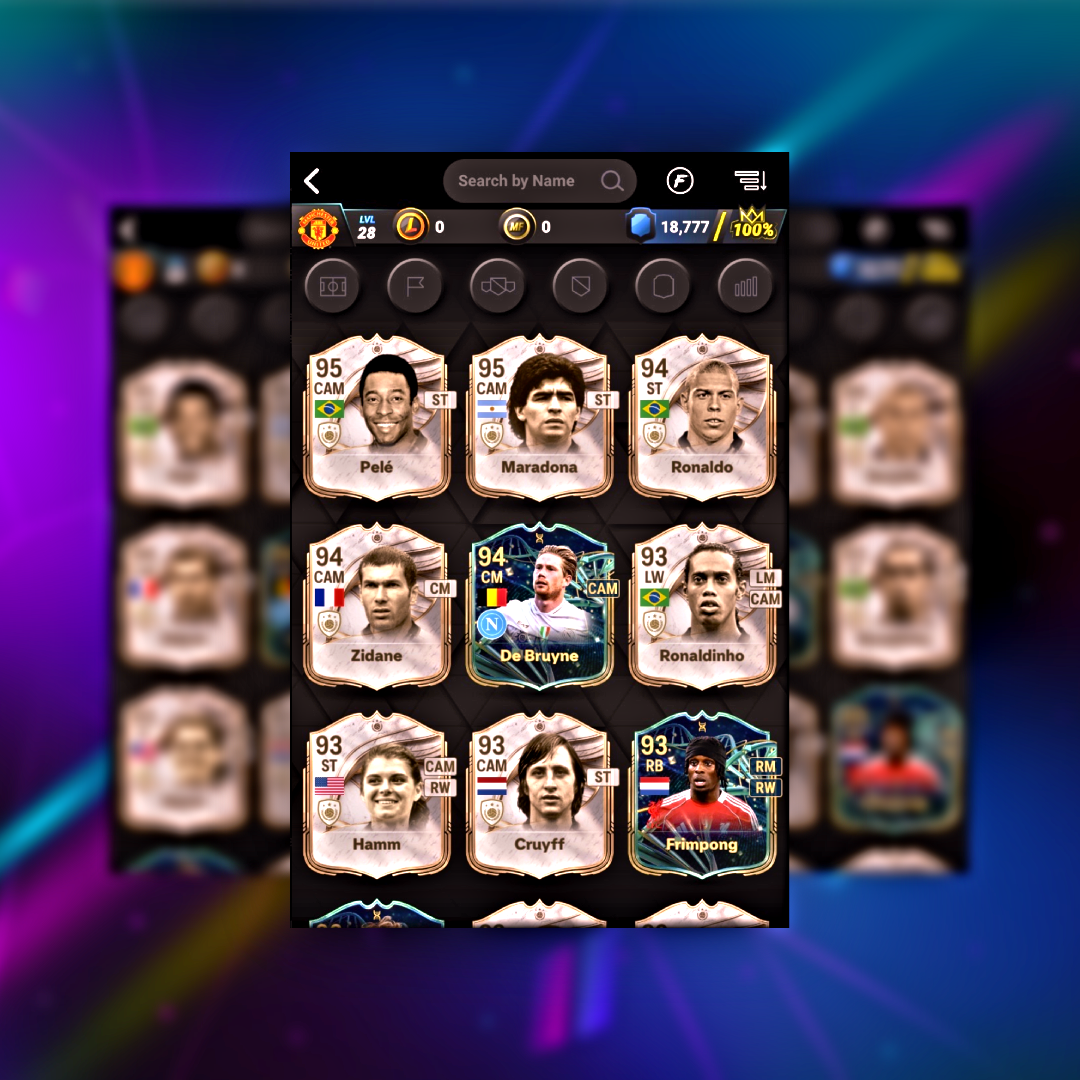 IOS Autoclicker | MF26