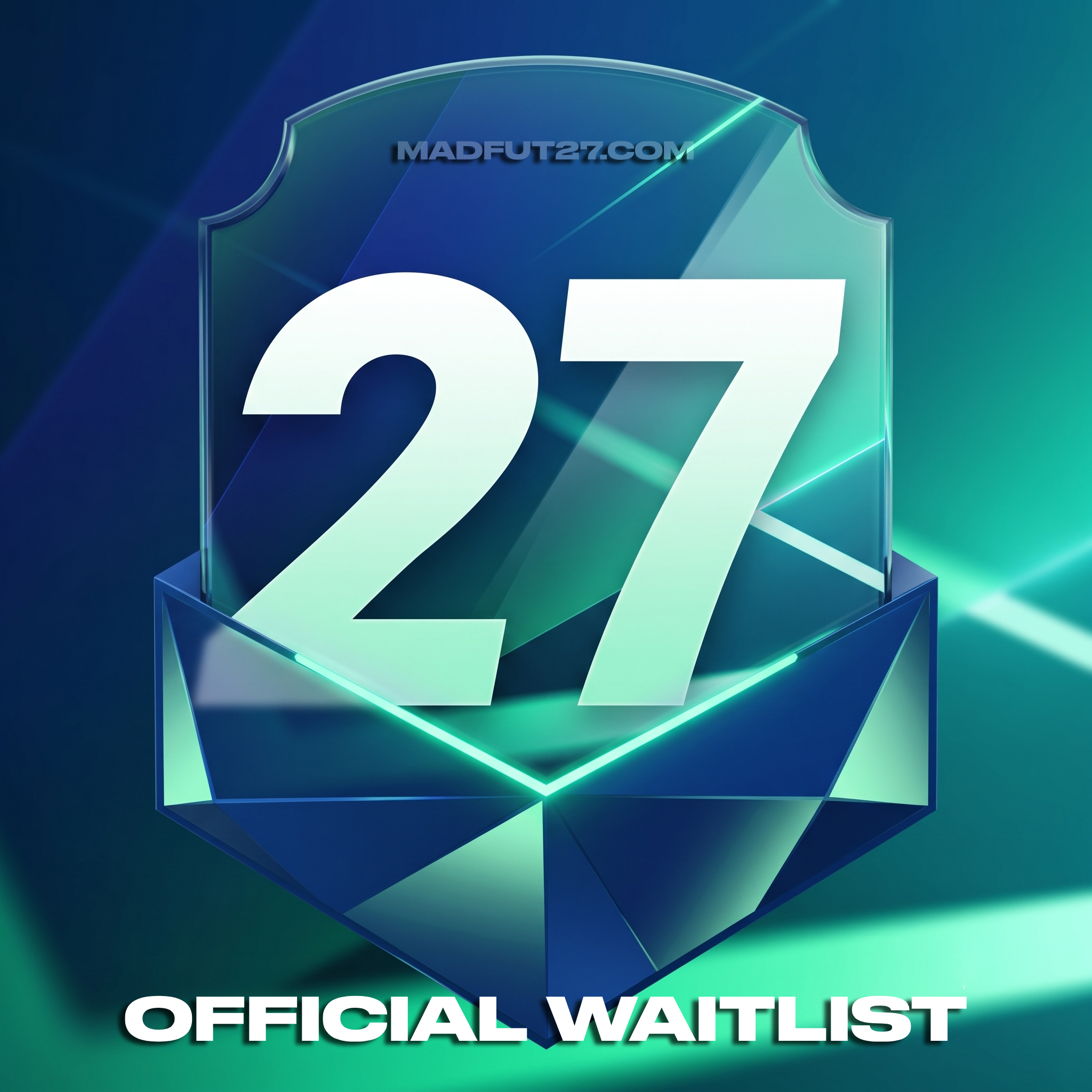 Madfut 27 Instant Level 25
