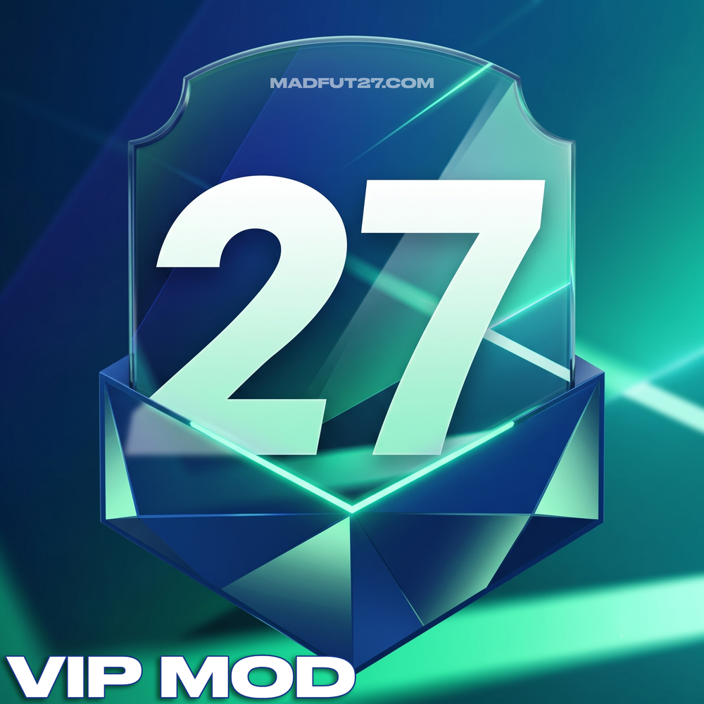 Madfut 27 Trading Instant 100% Collections Mod