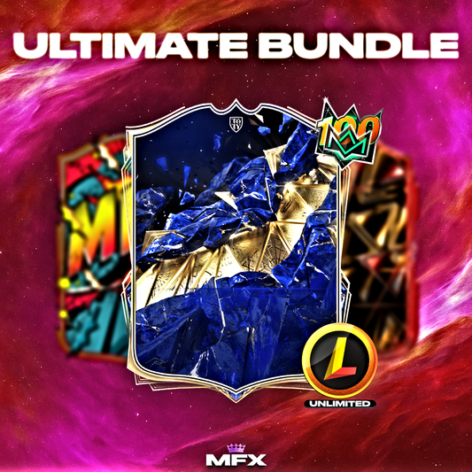 Madfut 25 Gift Bundle