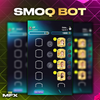Smoq Games 26 Unlimited Bot Trades
