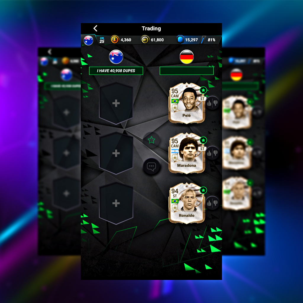 Unlimited Bot Trades | MF26